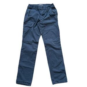 5.11 Tactical Men's Scout Chino Duty Uniform Pant 74535 Gray 30x34